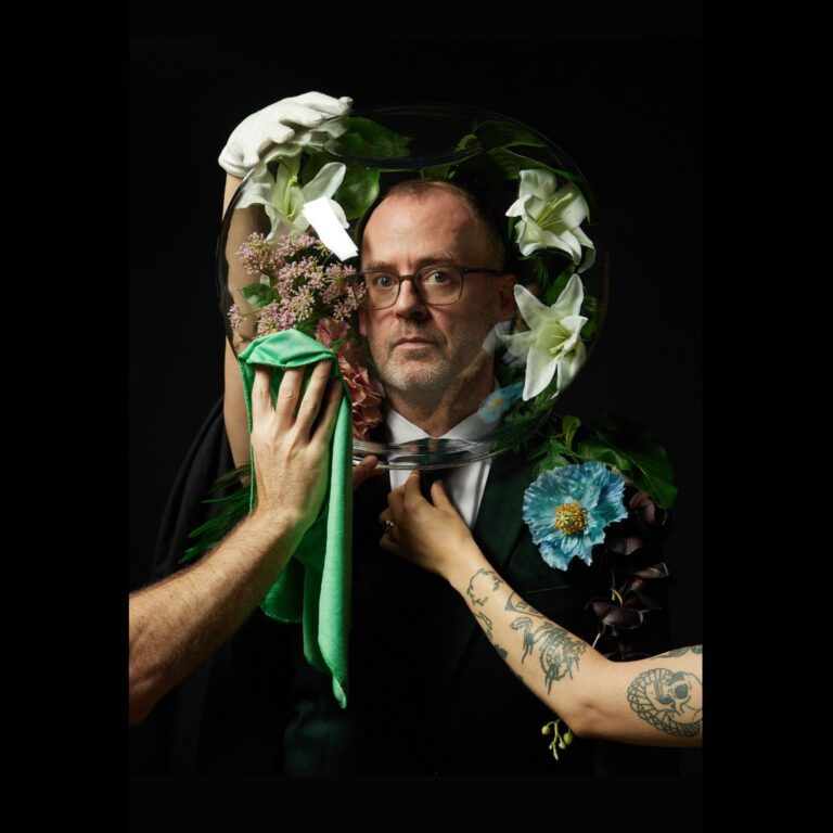 „Die Sieben Todsünden“ – mit dem Kunsthistoriker Daniel Uchtmann