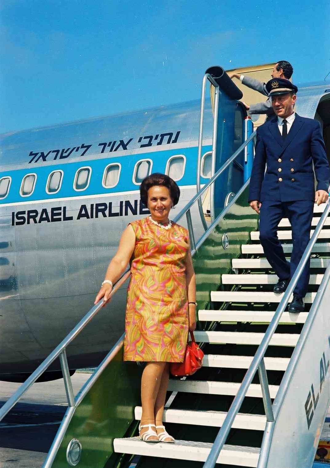 Margit Dobronyi im Jüdischen Museum Wien: Wie 250.000 Fotos das jüdische Leben nach 1945 festhielten